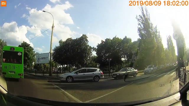 2019-08-09 Кольцо Бульвар Шевченко смотреть онлайн