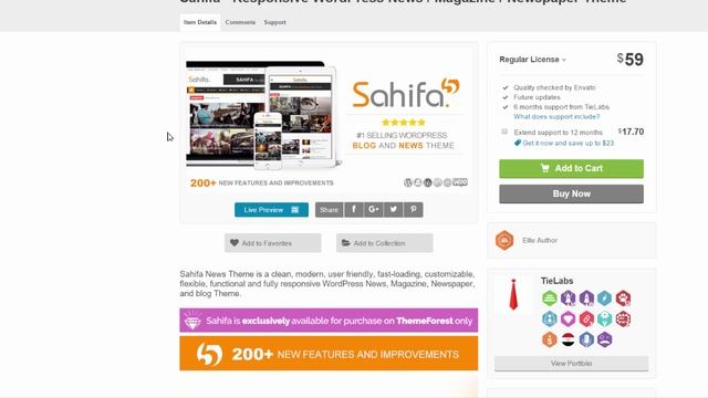 Best Wordpress Theme for NewsSite ( Wordpress Tip) (DIgital Marketing) смотреть онлайн
