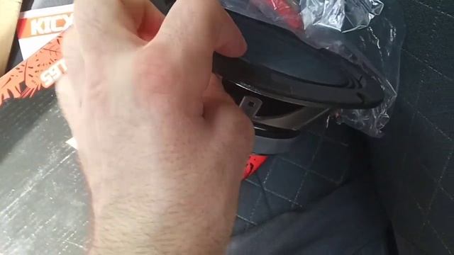 Мидбас Kicx Gorilla Bass GBL65