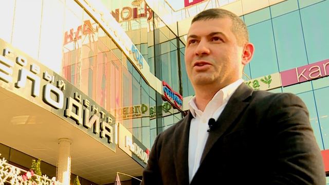 "Роботы в городе": в Сочи набирают популярность роботы-помощники смотреть онлайн
