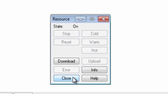 MotionWorks IEC - Project IP Address смотреть онлайн