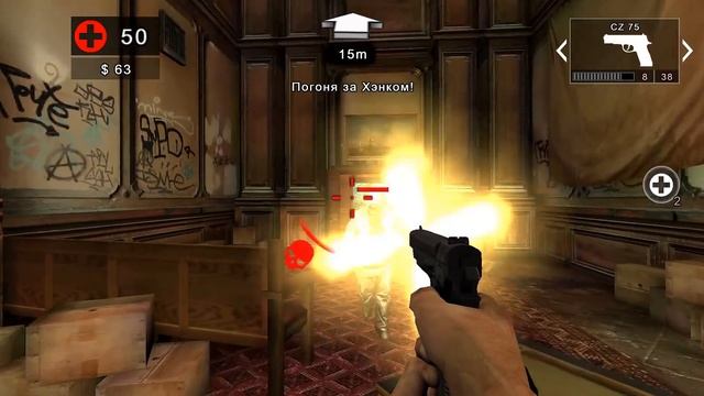 ПРЕВРАЩАЕМ Android Tv Box в ИГРОВУЮ КОНСОЛЬ (MK4 на Андроиде и многое другое) смотреть онлайн