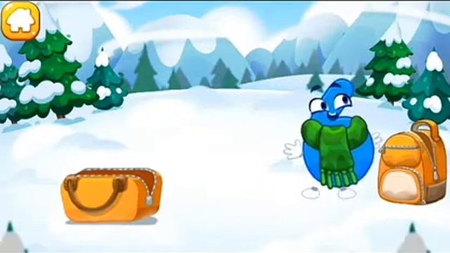 Цифры для детей / учим цифры / мультики смотреть онлайн