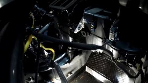 Шевроле Лачетти замена радиатора печки своими руками.