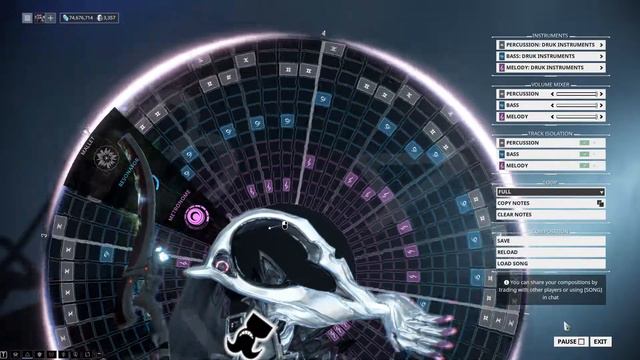 Warframe Mandachord: Self Control (Saint Snow, Love Live Sunshine) смотреть онлайн