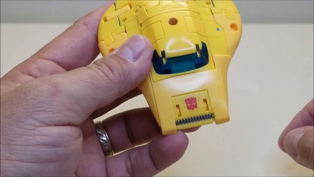 Origin BUMBLEBEE! Transformers Buzzworthy Bumblebee REVIEW! Bert The Stormtrooper Reviews! смотреть онлайн