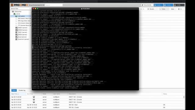 SELKS v5 - Installation Guide смотреть онлайн