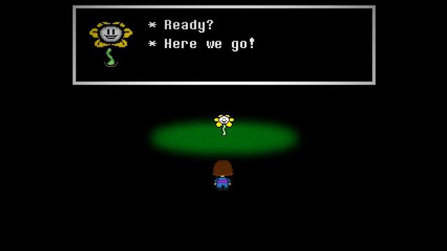 ЛУЧШИЕ МОДЫ ДЛЯ UNDERTALE. HD ГРАФИКА В UNDERTALE?ТАКОГО ВЫ ЕЩЕ НЕ ВИДЕЛИ! смотреть онлайн