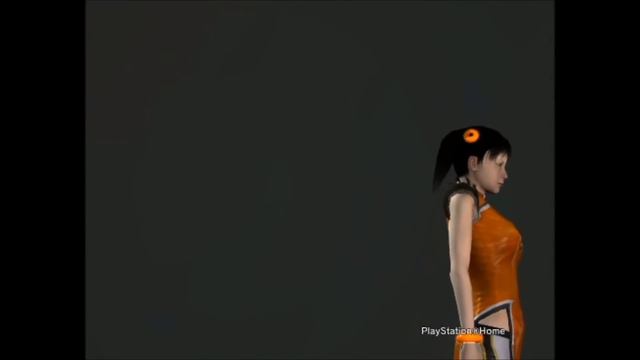 Playstation Home: Street Fighter & Tekken Costume Catalog [HD] смотреть онлайн