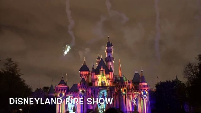 Best Places to Visit in California | USA | Aagaj Travels | Disneyland FireShow смотреть онлайн