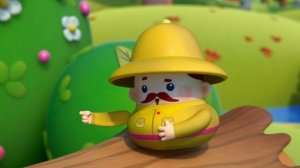 ?? Первые блюда ? Все серии | Сборник - Волшебная кухня ✨ 4К ✨ Мультфильмы для детей