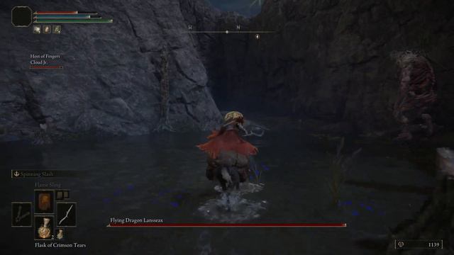 Elden Ring Unalloyed: Seamless Coop, Randomizer, And Reforged, All Rolled In To One! смотреть онлайн
