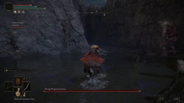 Elden Ring Unalloyed: Seamless Coop, Randomizer, And Reforged, All Rolled In To One!