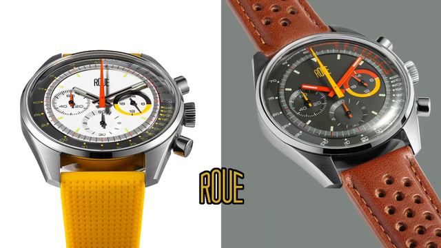 5 watch microbrands to (re)discover - Part 5 by Two minutes by my watches #microbrands смотреть онлайн