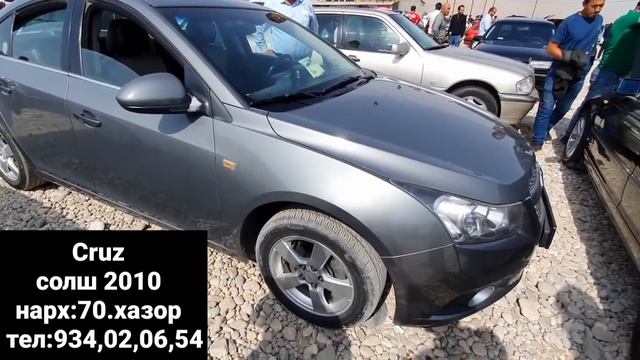 Мошинбозори Душанбе!Opel СИДАН,Toyota VERSO Вагон,Opel СИДАН,Hunday Sonata Вагон,Shevrolet Cruz,Ope смотреть онлайн