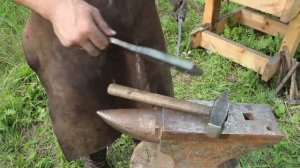 Корабельный гвоздь