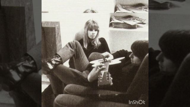 Astrid Kirchherr Tribute (1938 - 2020)