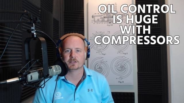 Air Conditioning Compressor Basics смотреть онлайн