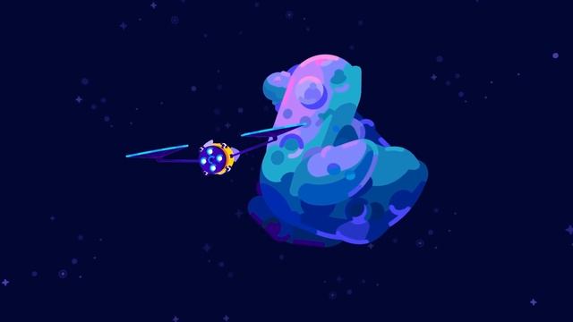 Unlimited Resources From Space – Asteroid Mining смотреть онлайн
