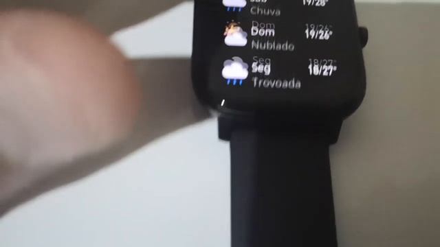 Amazfit Gts review e teste com a mi band 4 смотреть онлайн