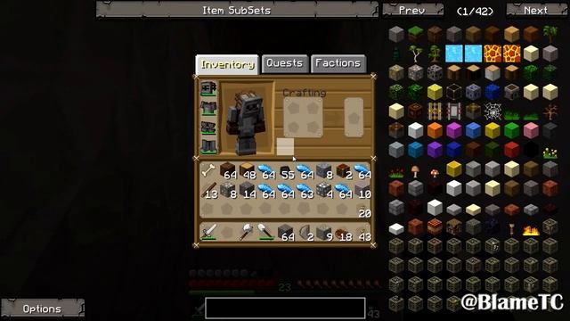 Minecraft Voltz Wars Ep 2: Something is missing смотреть онлайн