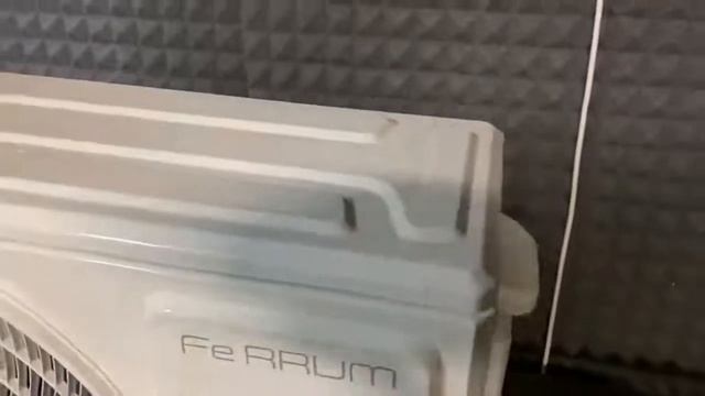 Видеообзор - сплит-системы Ferrum смотреть онлайн