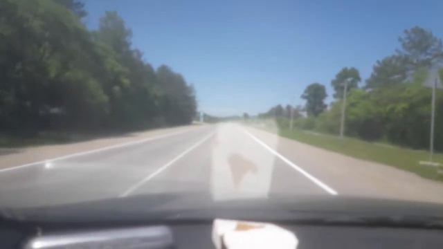 пос. Корфовский вьезд со стороны района им.Лазо. смотреть онлайн