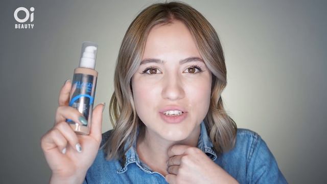 Тональный крем КОЛЛАГЕН Collagen Moisture Foundation от Enough | Самый популярный и бюджетный тон смотреть онлайн