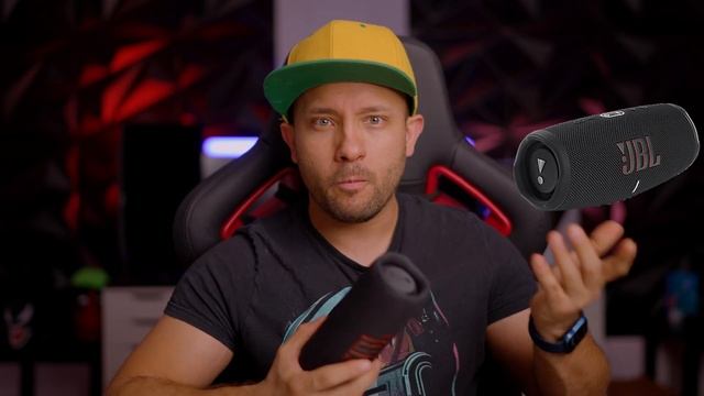 Bocina Flip 6 de JBL, Que cambio y vale la pena? Review en Español con prueba de audio смотреть онлайн