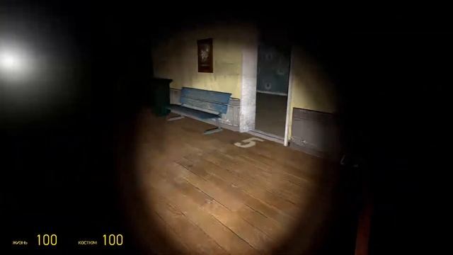 Прохождение карты Hell's Island Chapter 1 (Без комментариев, GMOD) смотреть онлайн