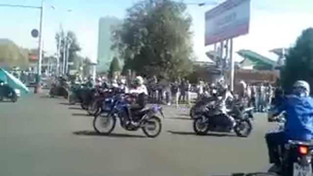 Закрытие байк сезона Алматы 2010 (2).mp4 смотреть онлайн