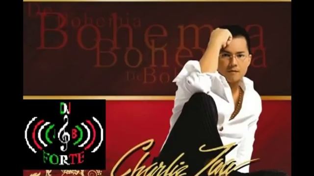 Charlie Zaa Sentimientos Mix смотреть онлайн