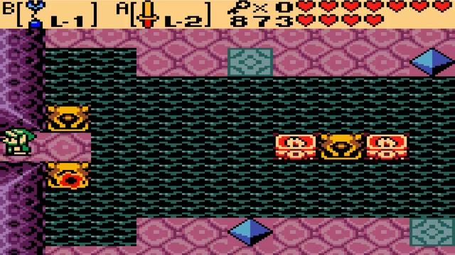 Let's Play The Legend of Zelda - Oracle of Ages: Part 18 [German][HD] смотреть онлайн