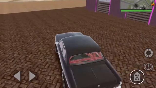 Как правильно дрифтить в MadOut2 смотреть онлайн