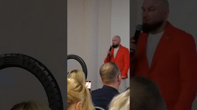 Истории успеха в Siberian Wellness 2023