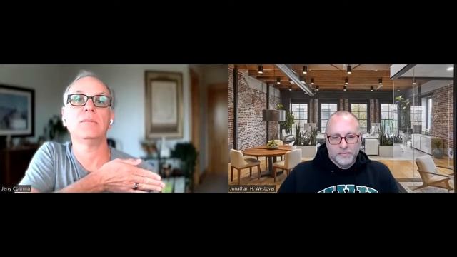 Why Leaders Must Prioritize Empathy and Belonging amid DEI Challenges, with Jerry Colonna смотреть онлайн