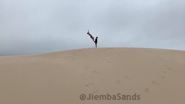 Jiemba Sands - Instagram videos of the month #5 смотреть онлайн