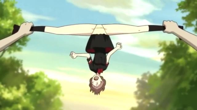 Gory anime comp смотреть онлайн