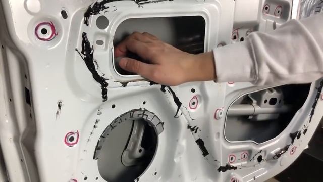 7 ошибок при шумоизоляции дверей смотреть онлайн