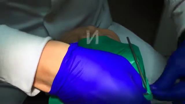 коффердам краткий обзор смотреть онлайн