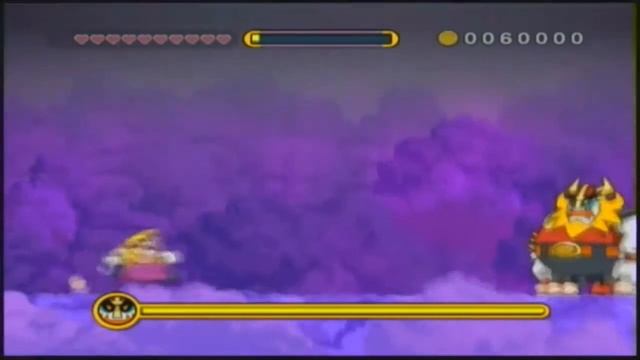 Wario Land the Shake Dimension Walkthrough Part 11 смотреть онлайн