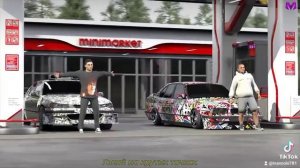 Матрëшка РП реклама