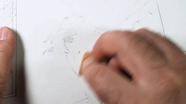 Drawing I: 9 Drawing from Imagination смотреть онлайн