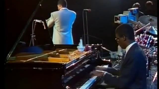 Wynton Marsalis - King Porter Stomp смотреть онлайн