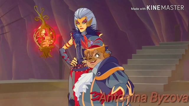 Kalshara - Black Magic смотреть онлайн