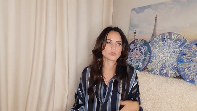 предназначение часть 3, как жить из потока, что значит импульс, женское расслабление, найти себя. смотреть онлайн