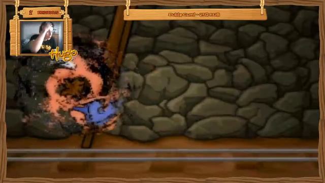 Hugo 2 [На стриме] смотреть онлайн