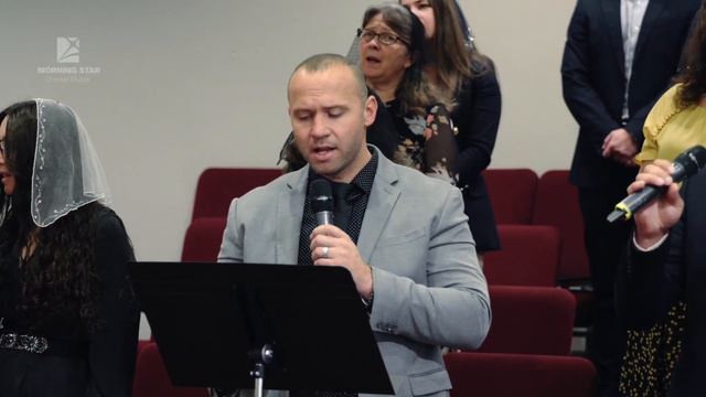 🎞 Sunday Service (HD) 07/25/2021 Morning Star Church of Boise | Воскресное Богослужение смотреть онлайн