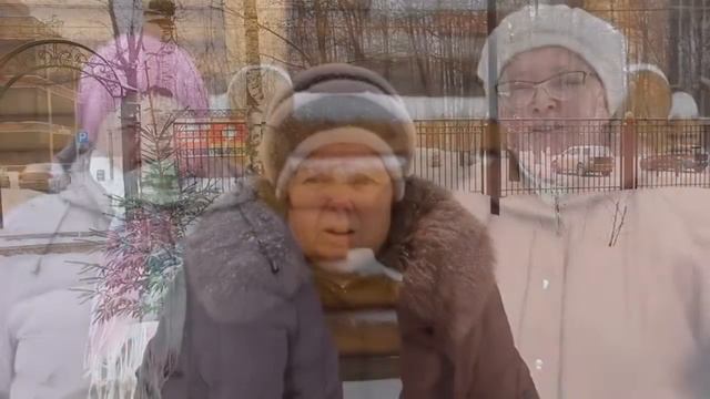 Поздравление о Игоря Мартынова с юбилеем 16. 03. 2018 Обнинск смотреть онлайн