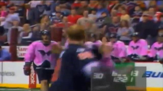 Paul Dawson vs. Travis Irving Fight смотреть онлайн